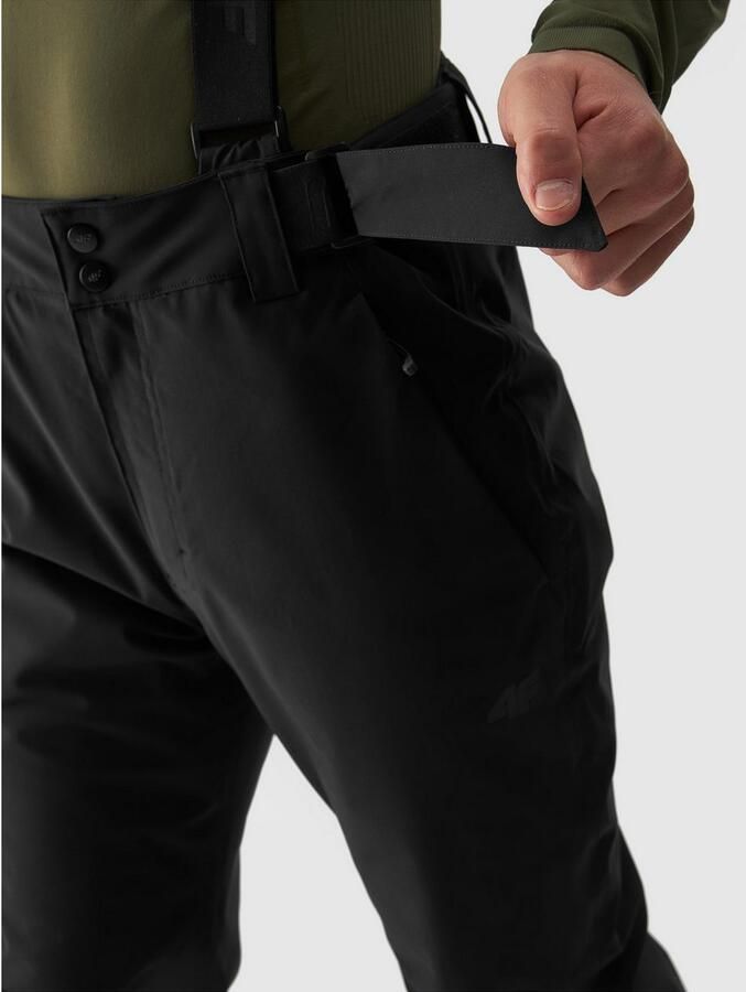 F2 4F Skibroek TROUSERS FNK
