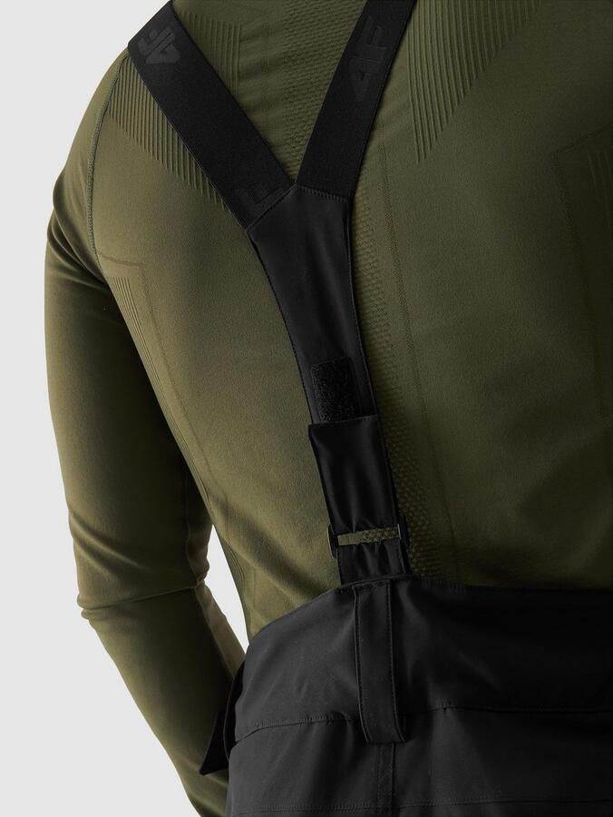 F2 4F Skibroek TROUSERS FNK - Foto 4