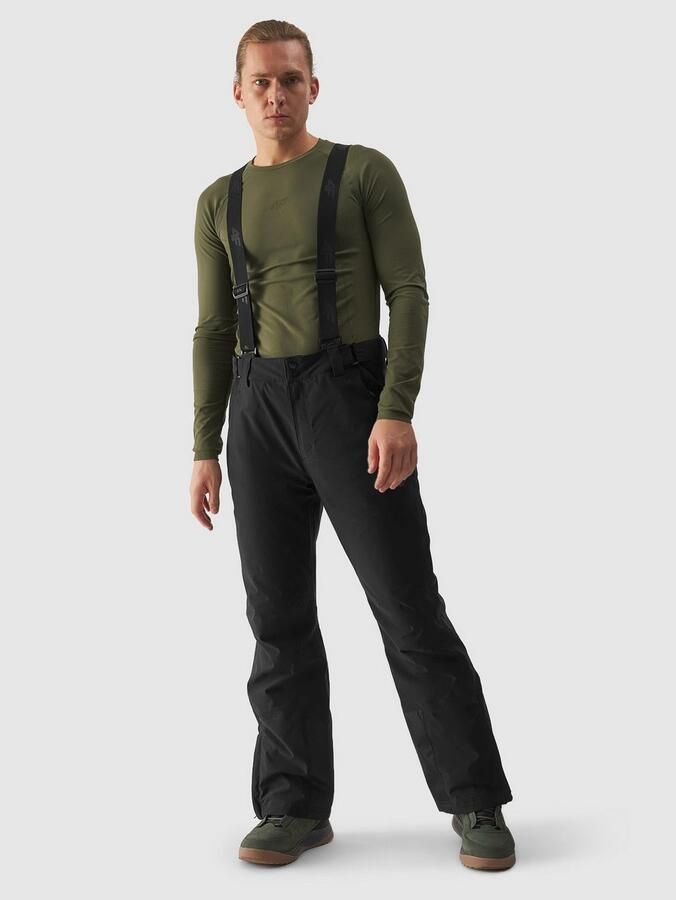 F2 4F Skibroek TROUSERS FNK - Foto 5