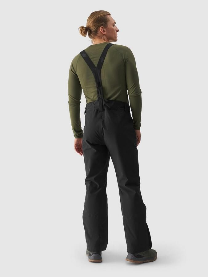 F2 4F Skibroek TROUSERS FNK - Foto 6