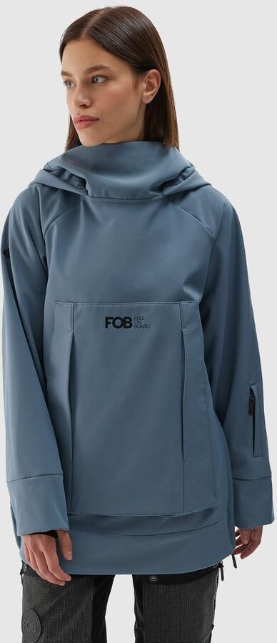 F2 4F Snowboardjack - Foto 7