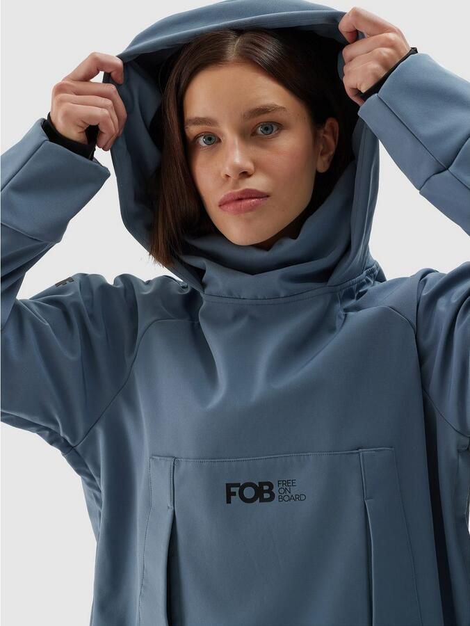 F2 4F Snowboardjack - Foto 4