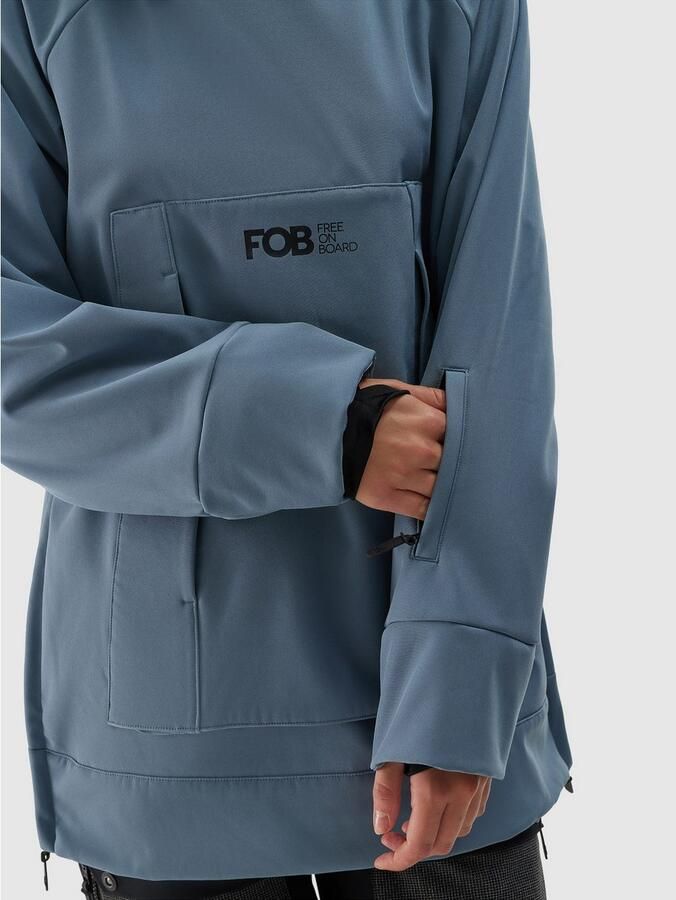 F2 4F Snowboardjack - Foto 5