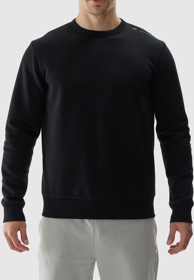 F2 4F Sweatshirt - Foto 5