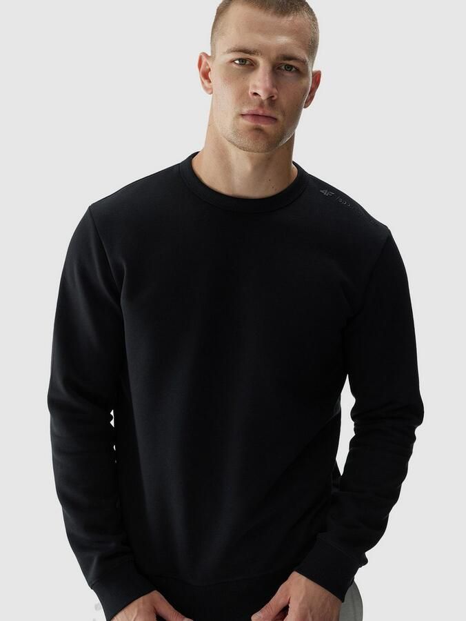 F2 4F Sweatshirt - Foto 3