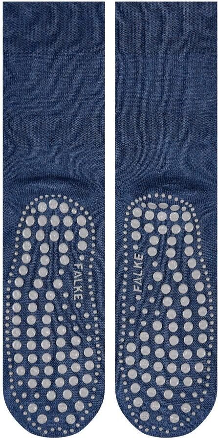 FALKE Huissokken HOMEPADS met pluche & antislipzool ademend - Foto 5