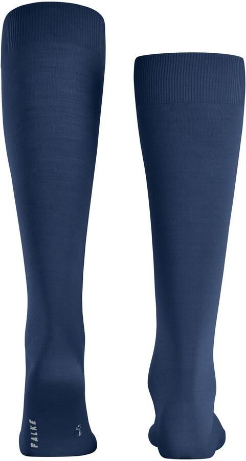 FALKE Kniekousen ClimaWool van klimaatregulerende wol-lyocell mix ademend - Foto 5