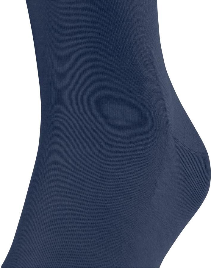 FALKE Kniekousen ClimaWool van klimaatregulerende wol-lyocell mix ademend - Foto 2