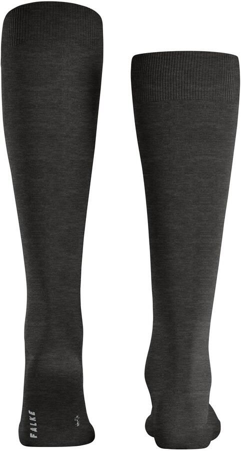 FALKE Kniekousen ClimaWool van klimaatregulerende wol-lyocell mix ade d - Foto 5