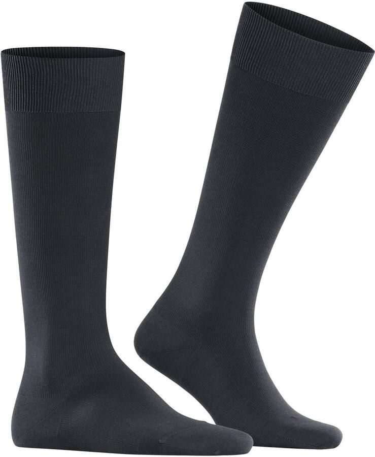 FALKE Kniekousen Ultra Energizing verbetert de doorbloeding ade d