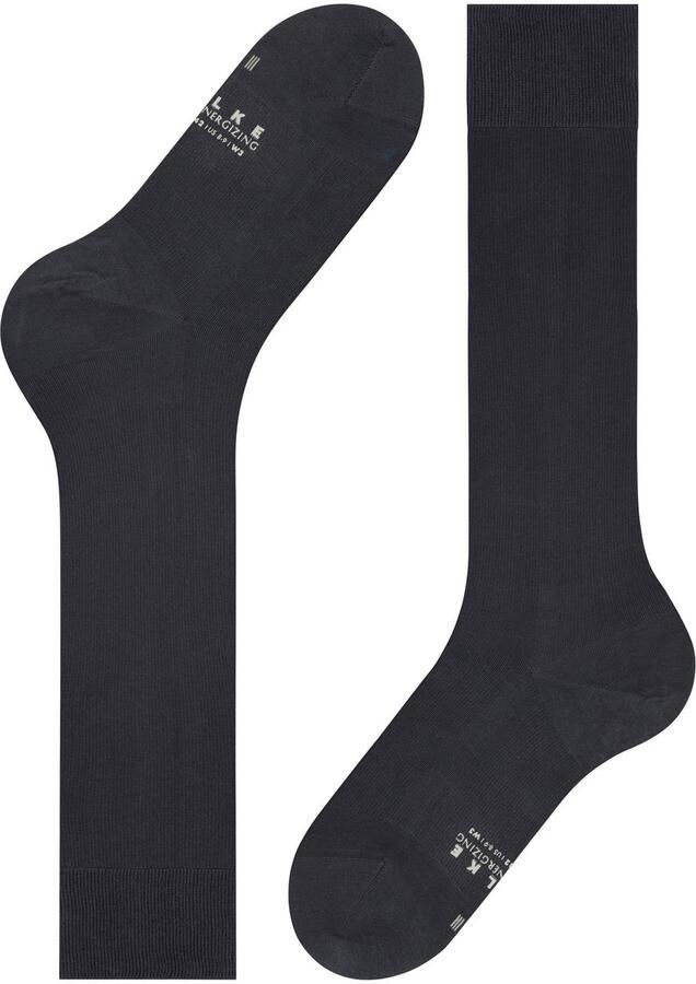 FALKE Kniekousen Ultra Energizing verbetert de doorbloeding ade d - Foto 3