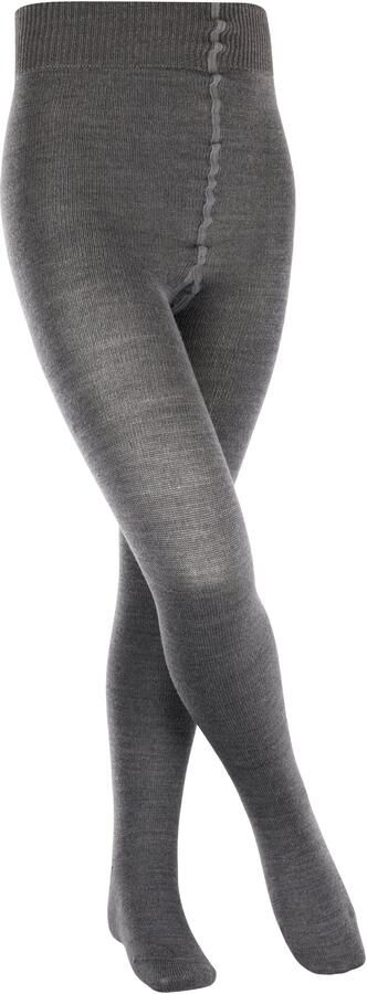 FALKE Maillot Comfort Wool ondoorzichtig lichte verwar de merinowol aan de buitenkant - Foto 3