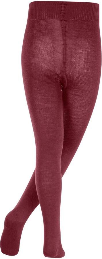 FALKE Maillot Comfort Wool ondoorzichtig lichte verwar de merinowol aan de buitenkant - Foto 4