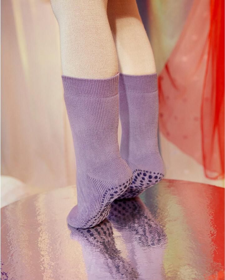 FALKE Maillot Comfort Wool ondoorzichtig lichte verwar de merinowol aan de buitenkant - Foto 2