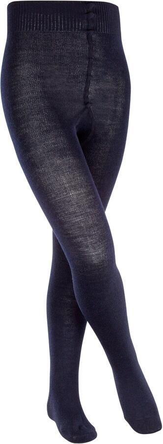 FALKE Maillot Comfort Wool ondoorzichtig lichte verwar de merinowol aan de buitenkant - Foto 3