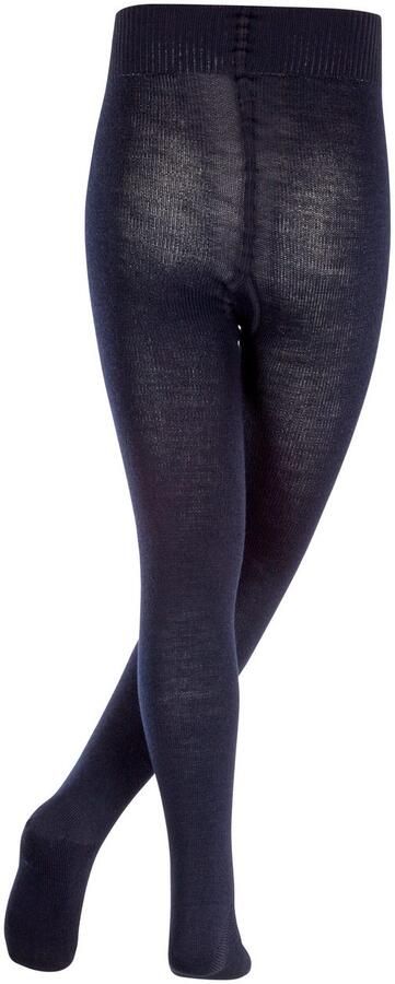 FALKE Maillot Comfort Wool ondoorzichtig lichte verwar de merinowol aan de buitenkant - Foto 2