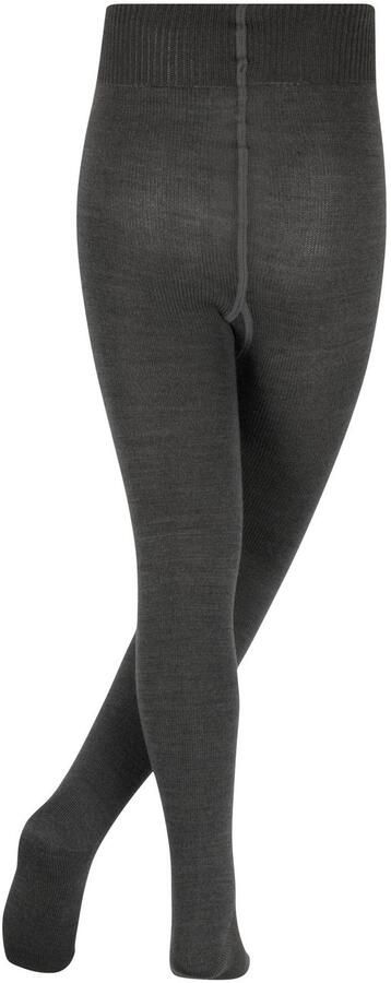 FALKE Maillot Comfort Wool ondoorzichtig lichte verwar de merinowol aan de buitenkant - Foto 2