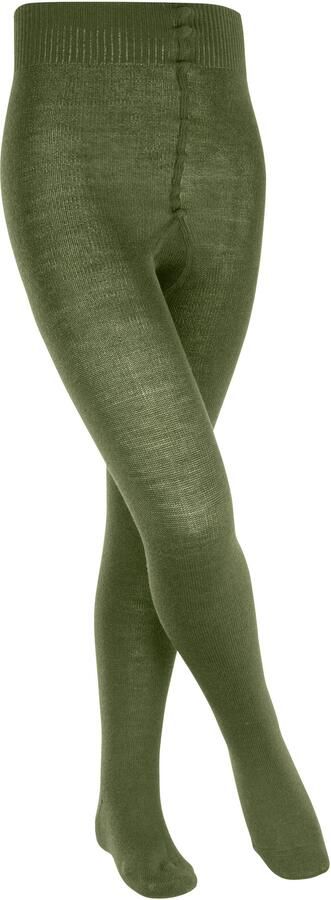 FALKE Maillot Comfort Wool ondoorzichtig lichte verwar de merinowol aan de buitenkant - Foto 3