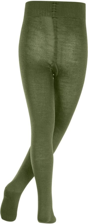 FALKE Maillot Comfort Wool ondoorzichtig lichte verwar de merinowol aan de buitenkant - Foto 2