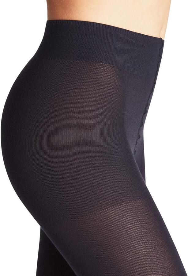 FALKE Maillot Familie met katoen ademend - Foto 4