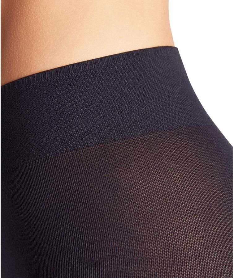 FALKE Maillot Familie met katoen ademend