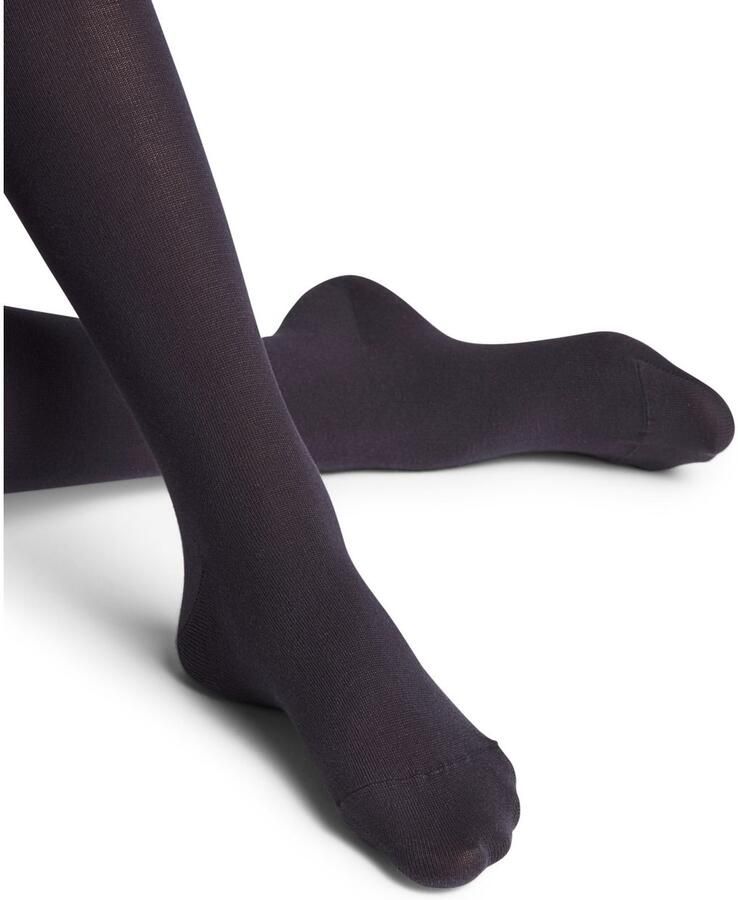 FALKE Maillot Familie met katoen ademend - Foto 2