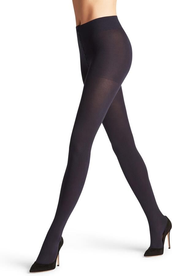 FALKE Maillot Familie met katoen ademend - Foto 6