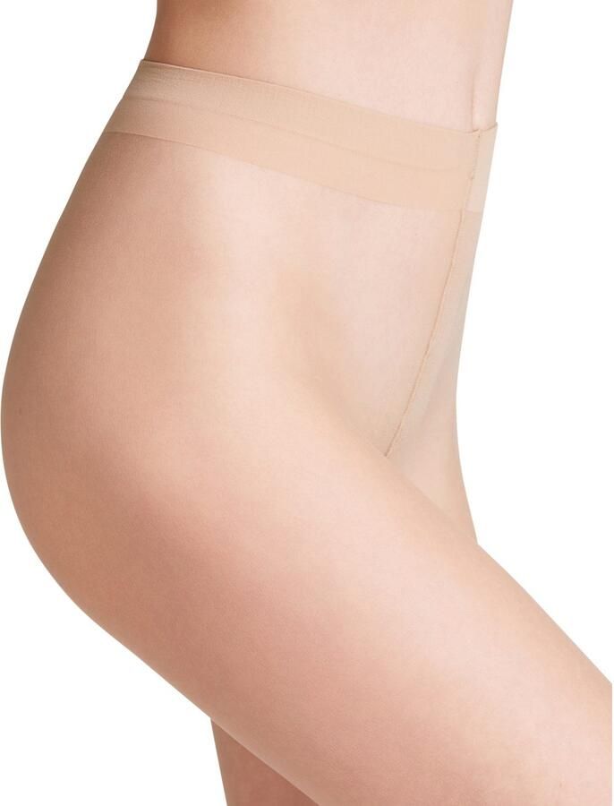 FALKE Panty Shelina Make-up effect fijn zacht - Foto 3