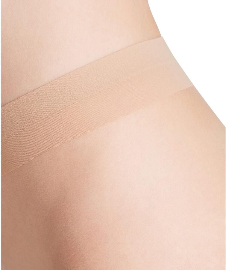 FALKE Panty Shelina Make-up effect fijn zacht