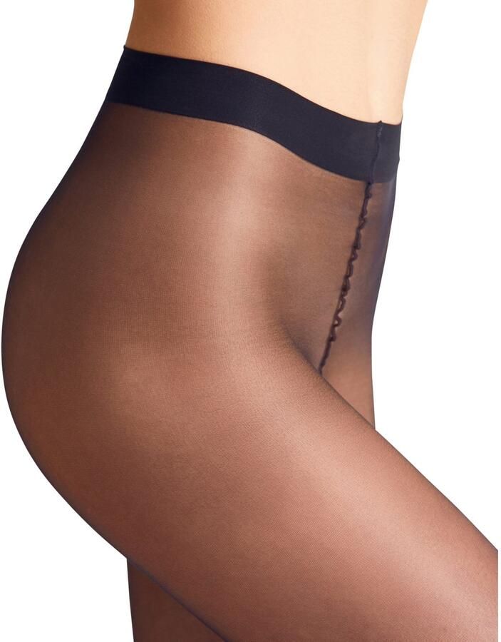 FALKE Panty Zijdeglad in edele transparante look glanzend fijn zacht - Foto 4