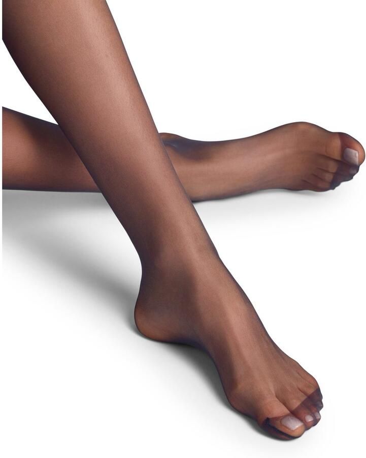 FALKE Panty Zijdeglad in edele transparante look glanzend fijn zacht - Foto 3