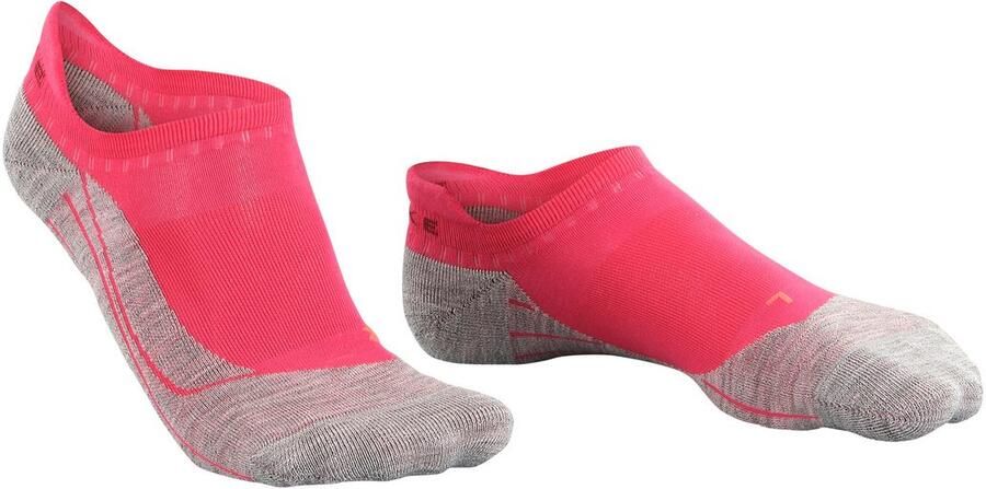 FALKE Runningsokken RU4 Endurance Invisible lichte hardloopsok met gemiddelde voering sneldrogend - Foto 7