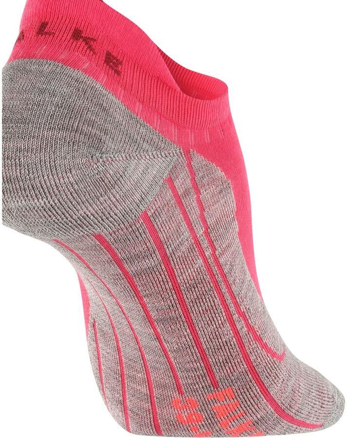 FALKE Runningsokken RU4 Endurance Invisible lichte hardloopsok met gemiddelde voering sneldrogend - Foto 4