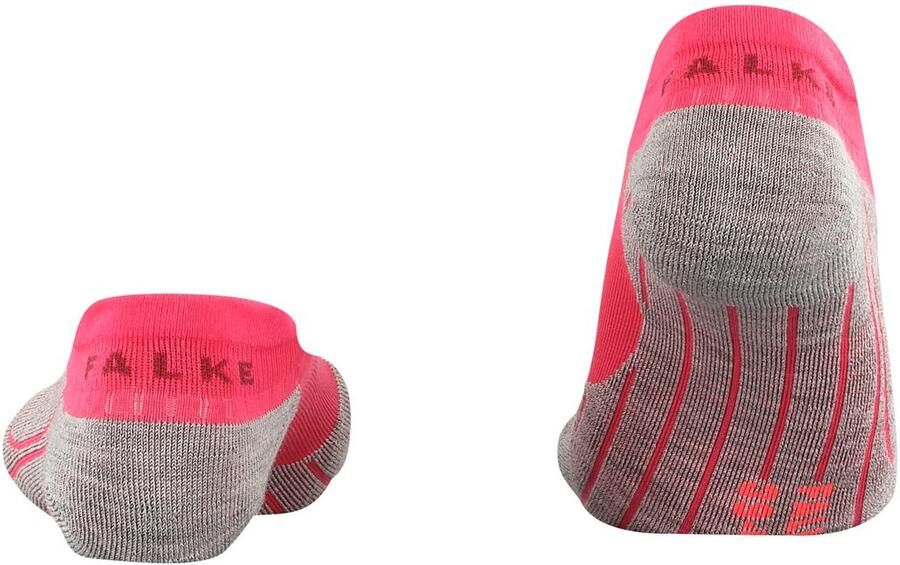 FALKE Runningsokken RU4 Endurance Invisible lichte hardloopsok met gemiddelde voering sneldrogend - Foto 5