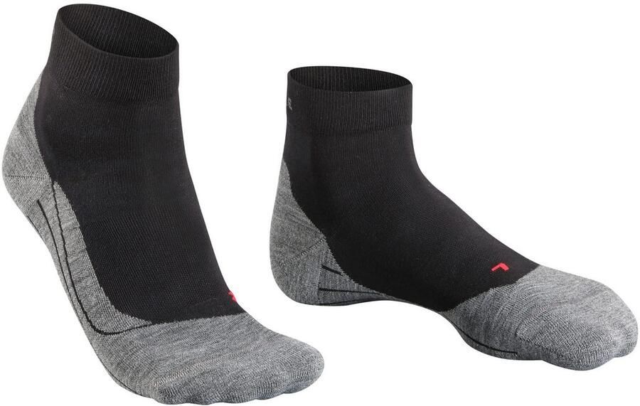 FALKE Runningsokken RU4 Endurance Short lichte hardloopsok met gemiddelde voering sneldrogend - Foto 7