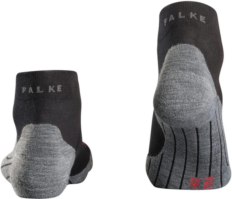 FALKE Runningsokken RU4 Endurance Short lichte hardloopsok met gemiddelde voering sneldrogend - Foto 3