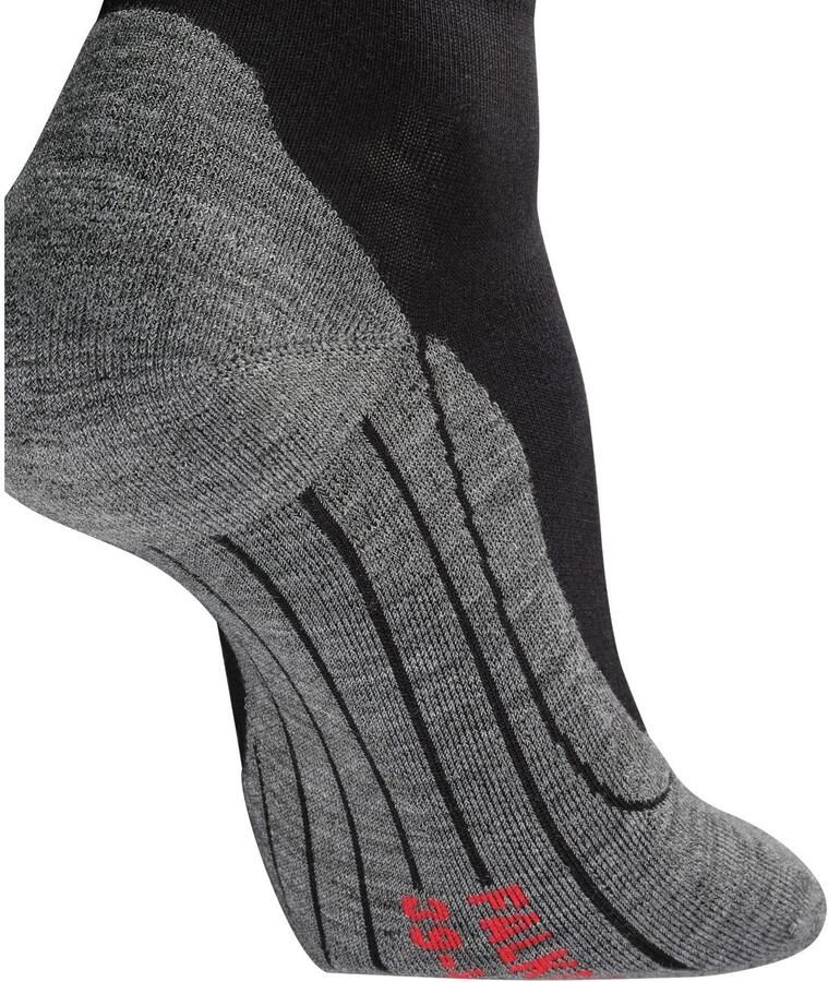 FALKE Runningsokken RU4 Endurance Short lichte hardloopsok met gemiddelde voering sneldrogend - Foto 4