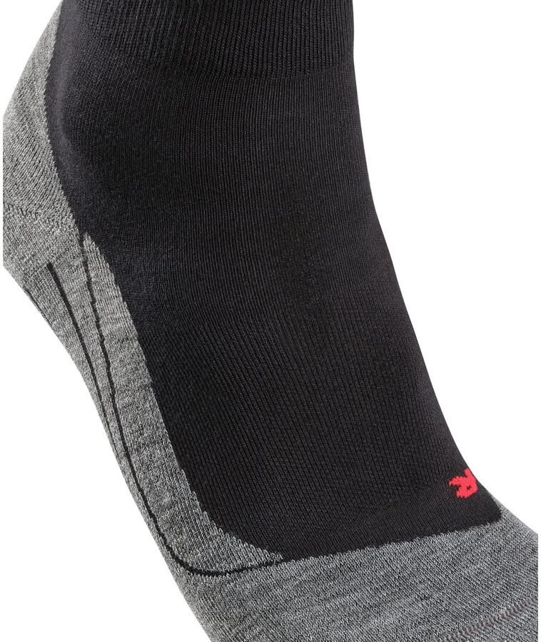 FALKE Runningsokken RU4 Endurance Short lichte hardloopsok met gemiddelde voering sneldrogend - Foto 5