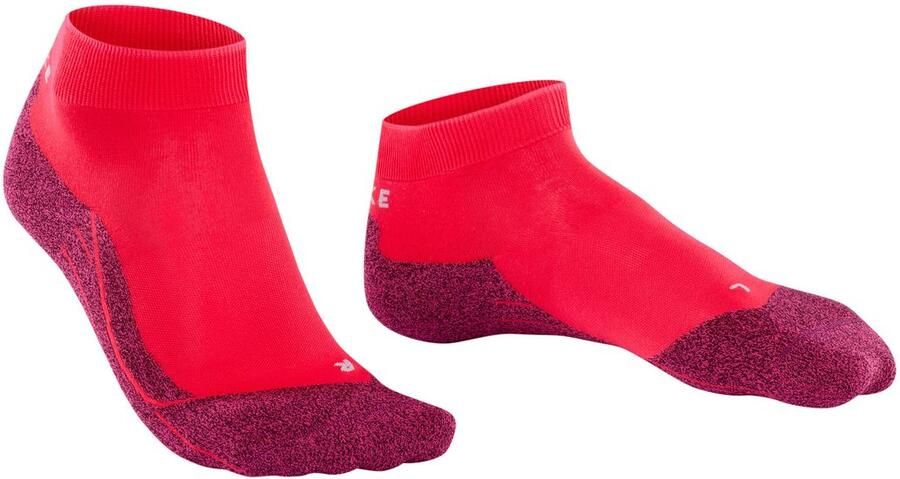 FALKE Runningsokken RU4 Light Perfor ce Short lichte hardloopsok met gemiddelde voering sneldrogend - Foto 7