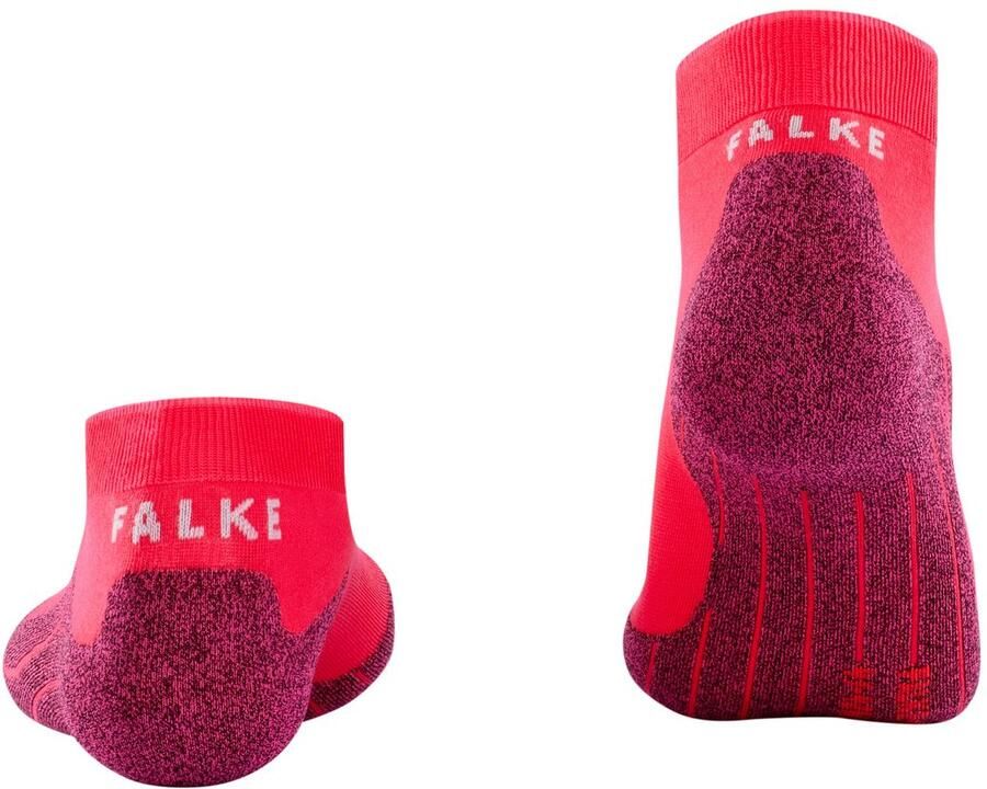 FALKE Runningsokken RU4 Light Perfor ce Short lichte hardloopsok met gemiddelde voering sneldrogend - Foto 5