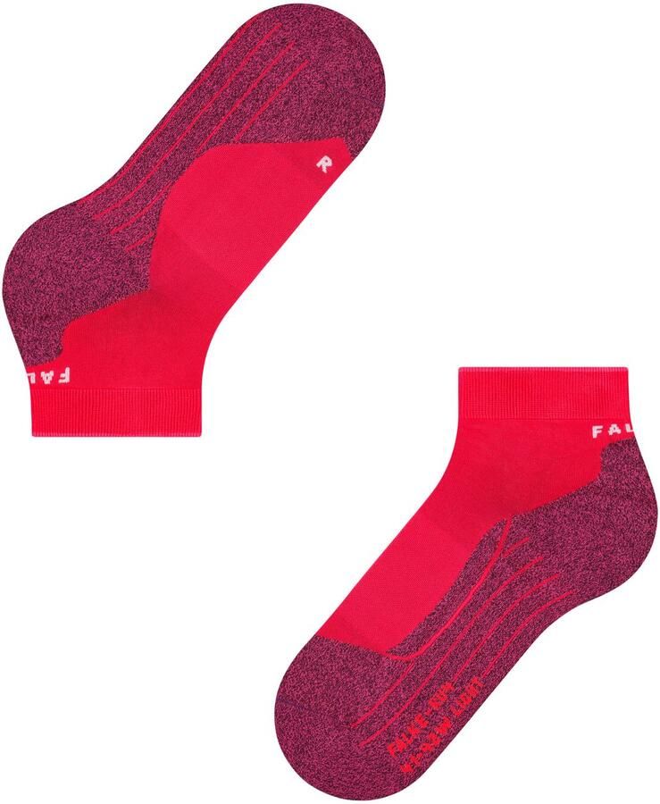 FALKE Runningsokken RU4 Light Perfor ce Short lichte hardloopsok met gemiddelde voering sneldrogend - Foto 3