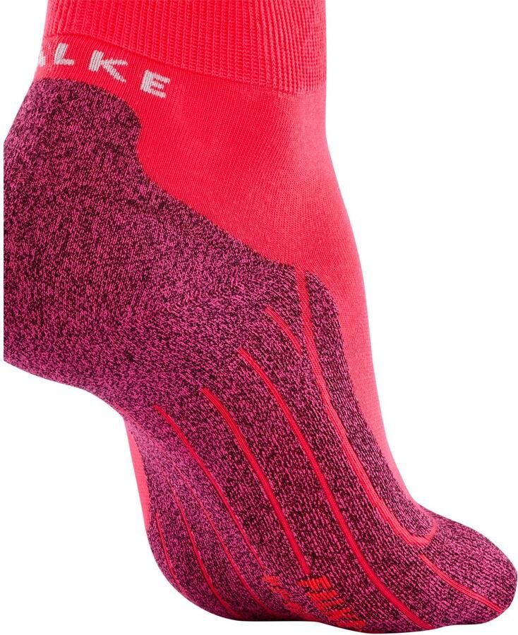 FALKE Runningsokken RU4 Light Perfor ce Short lichte hardloopsok met gemiddelde voering sneldrogend - Foto 4