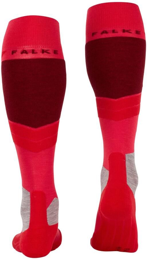 FALKE Skisokken SK4 Advanced verwarmend hoge vochtopname sneldrogend - Foto 7