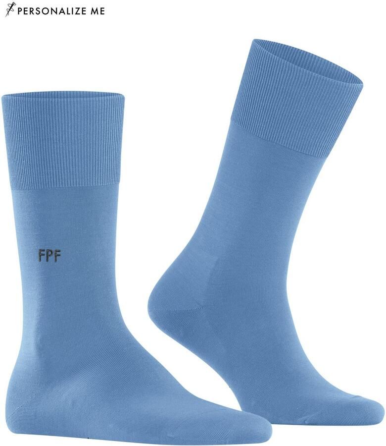 FALKE Sokken ClimaWool van klimaatregulerende wol-lyocell mix ademend - Foto 2