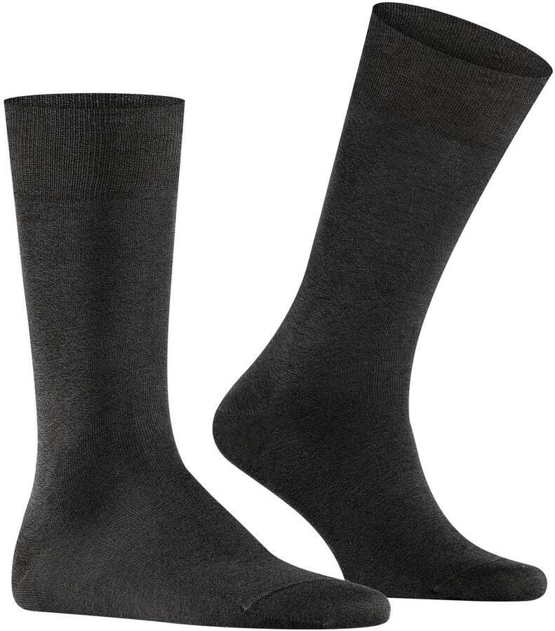FALKE Sokken Cool 24 7 Vochtregulerend klima-actieve zool uni