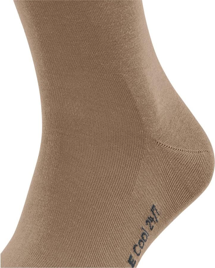 FALKE Sokken Cool 24 7 Vochtregulerend klima-actieve zool uni - Foto 3