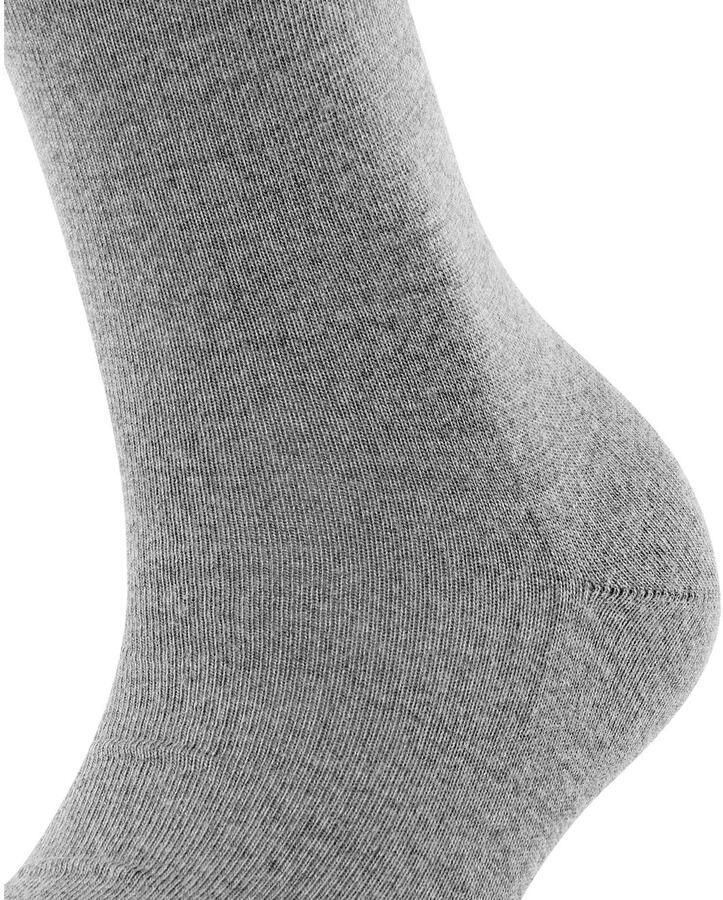 FALKE Sokken Softmerino verwarmend hoge vochtopname ademend klimaatregulerend - Foto 3