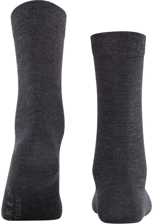 FALKE Sokken Softmerino verwarmend hoge vochtopname ademend klimaatregulerend - Foto 4