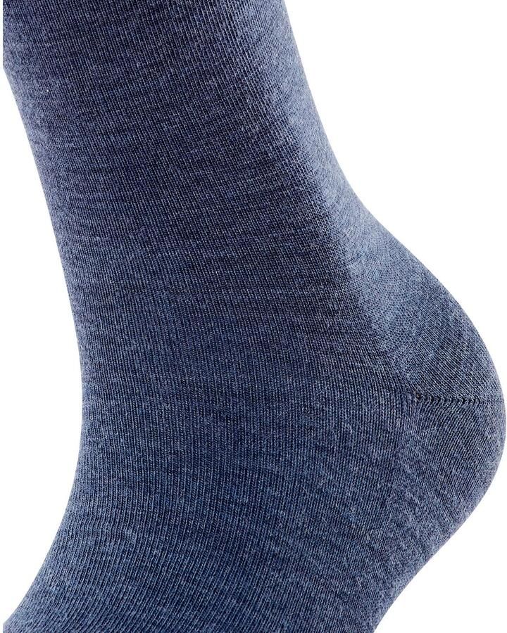 FALKE Sokken Softmerino verwarmend hoge vochtopname ademend klimaatregulerend - Foto 3