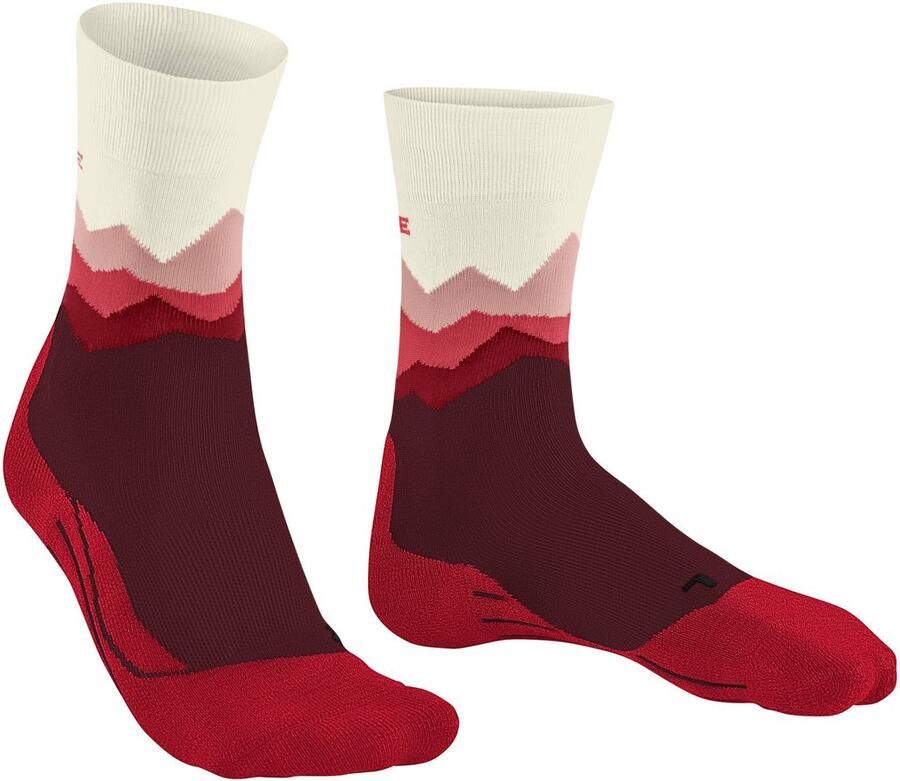 FALKE Wandelsokken TK2 Explore hoge vochtopname sneldrogend ademend - Foto 3